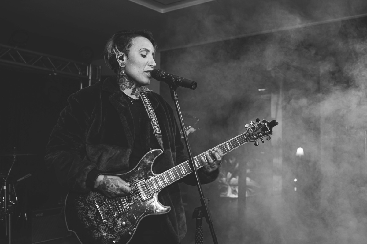 fotos casamento noturno cidade Guaratinguetá interior SP casal de noivos Monique e Ivan Restaurante Recanto do Bosque fotografo Denis Silveira Fotografia