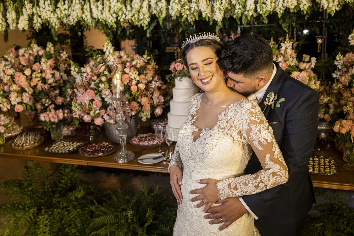 fotos casamento casal noivos Leticia e Rodrigo no espaco Campestre em Paulinia SP Fotografo Denis Silveira Fotografia Wedding Photography
