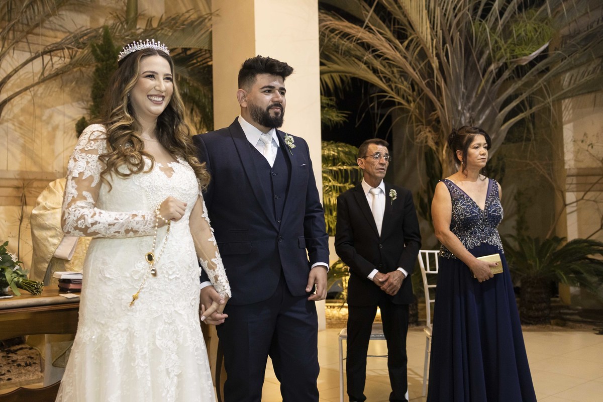 fotos casamento casal noivos Leticia e Rodrigo no espaco Campestre em Paulinia SP Fotografo Denis Silveira Fotografia Wedding Photography