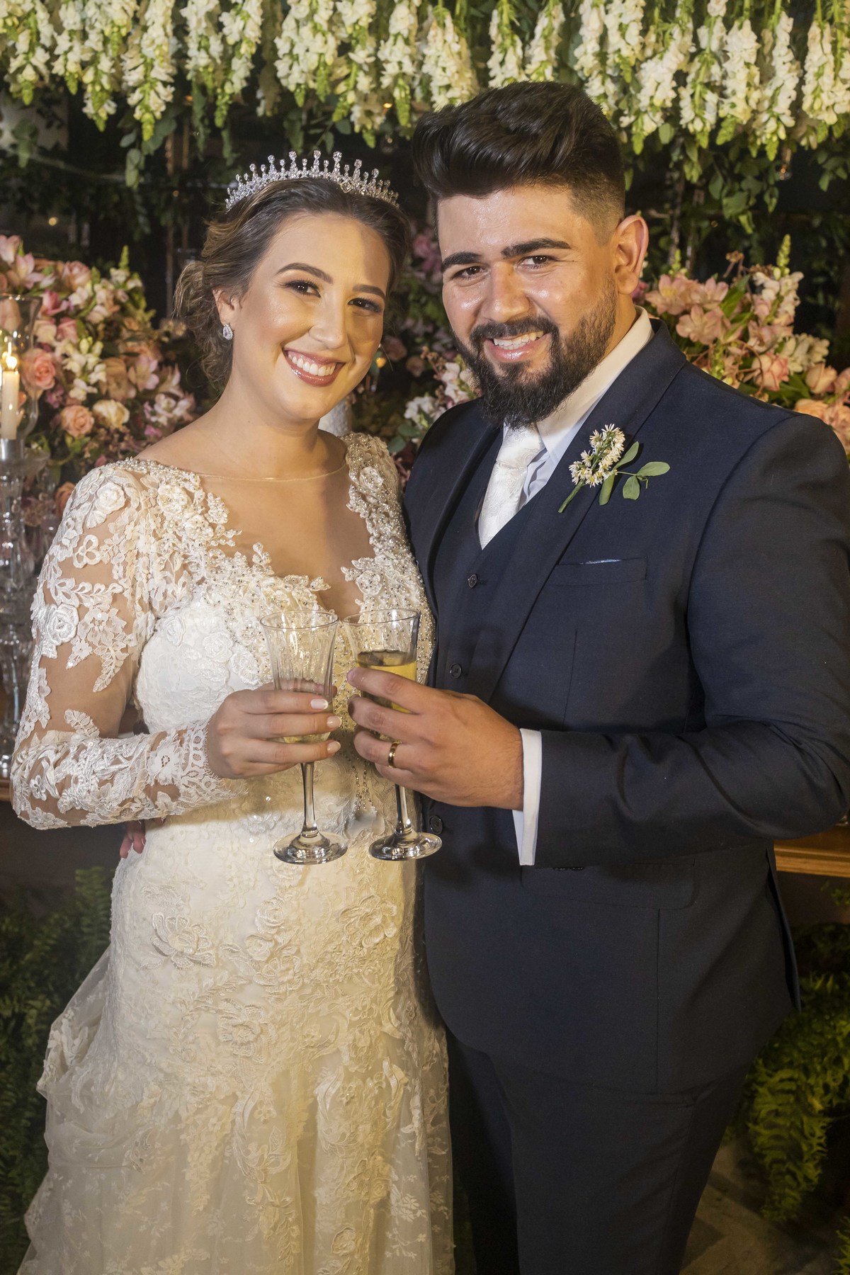 fotos casamento casal noivos Leticia e Rodrigo no espaco Campestre em Paulinia SP Fotografo Denis Silveira Fotografia Wedding Photography