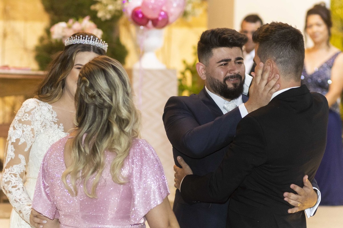 fotos casamento casal noivos Leticia e Rodrigo no espaco Campestre em Paulinia SP Fotografo Denis Silveira Fotografia Wedding Photography