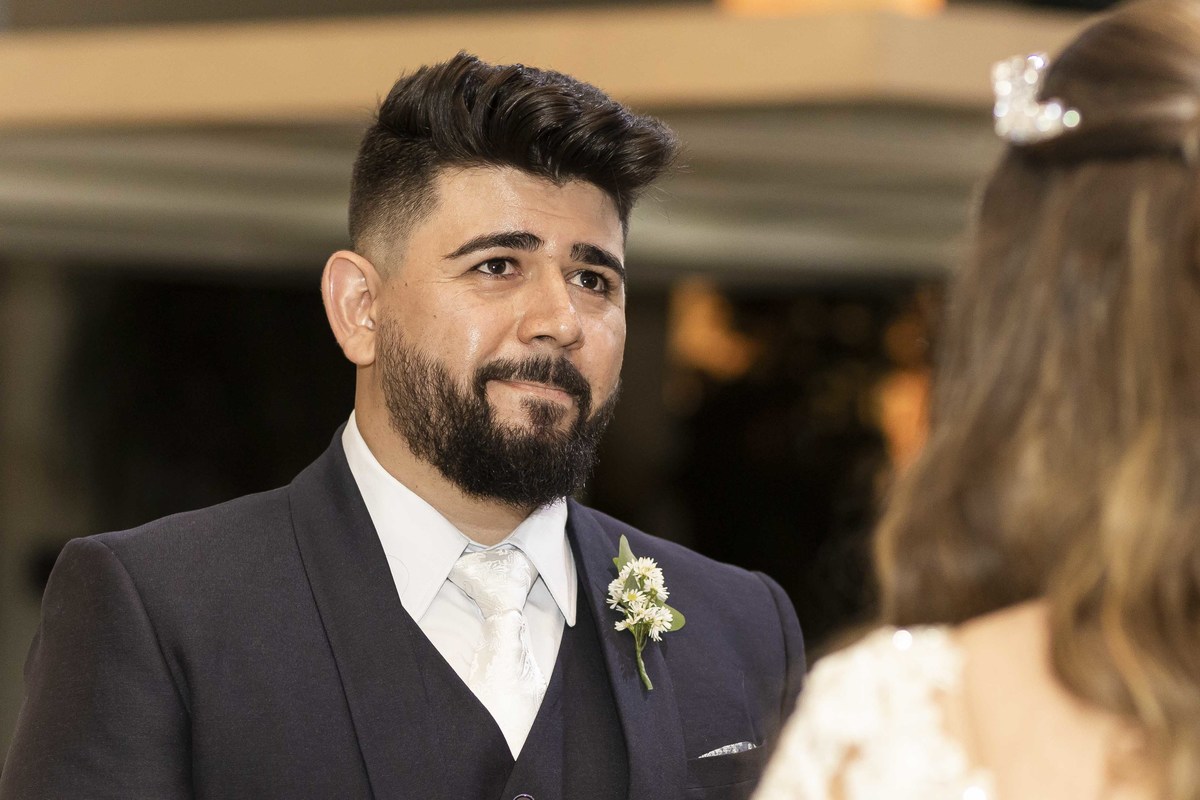 fotos casamento casal noivos Leticia e Rodrigo no espaco Campestre em Paulinia SP Fotografo Denis Silveira Fotografia Wedding Photography