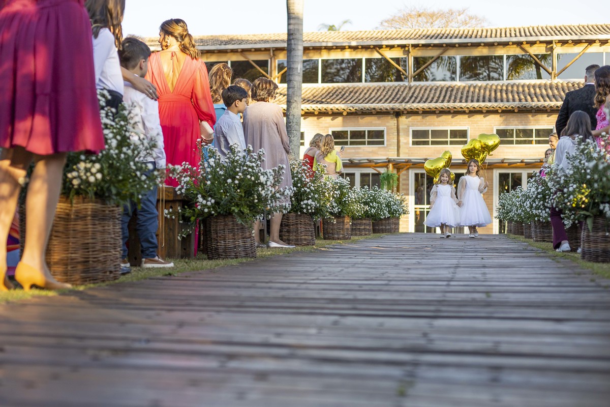 fotos Casamento de Dia em Cerimonia Religiosa de Casal de Noivos Juliana e Lucas realizado em Chacara Paraiso em Jundiai SP fotos pelo Fotógrafo Denis Silveira