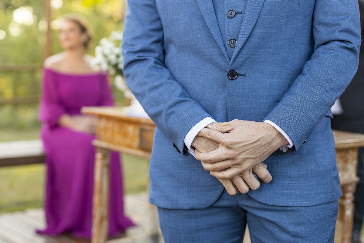 fotos Casamento de Dia em Cerimonia Religiosa de Casal de Noivos Juliana e Lucas realizado em Chacara Paraiso em Jundiai SP fotos pelo Fotógrafo Denis Silveira