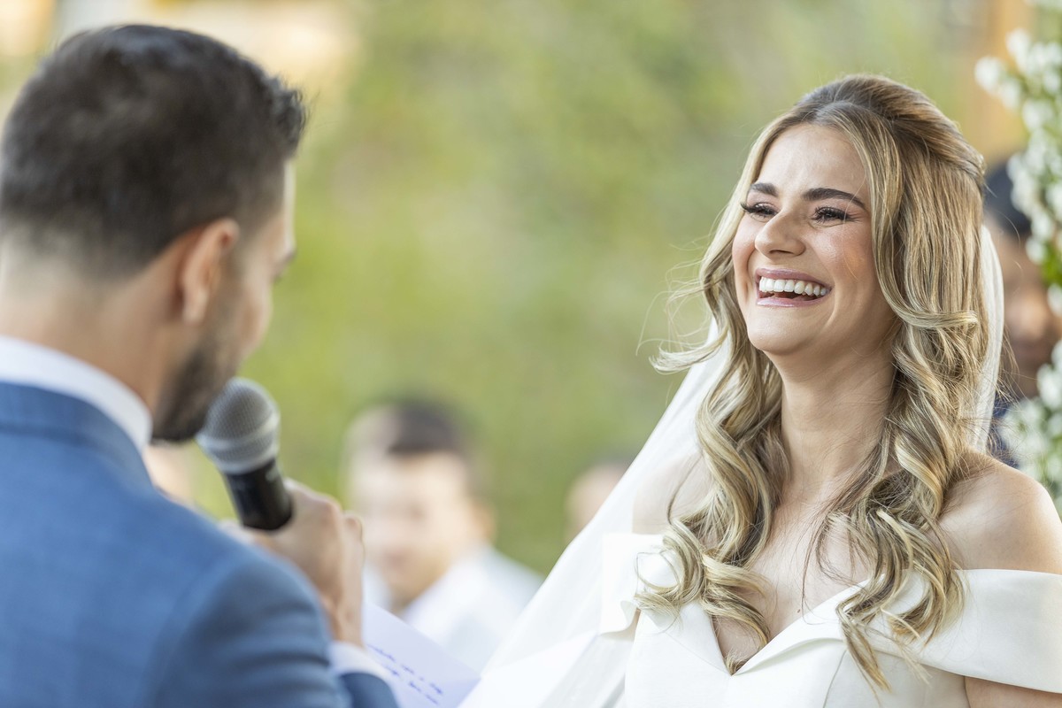 fotos Casamento de Dia em Cerimonia Religiosa de Casal de Noivos Juliana e Lucas realizado em Chacara Paraiso em Jundiai SP fotos pelo Fotógrafo Denis Silveira