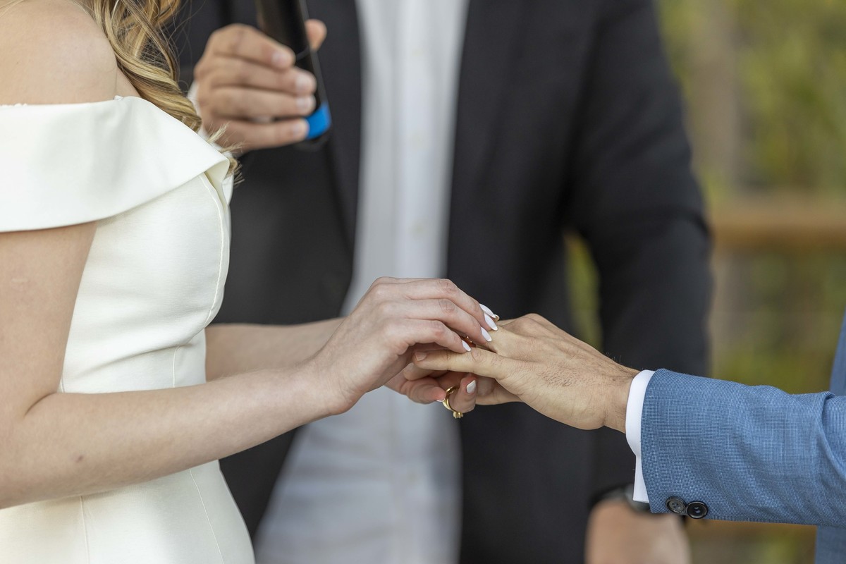 fotos Casamento de Dia em Cerimonia Religiosa de Casal de Noivos Juliana e Lucas realizado em Chacara Paraiso em Jundiai SP fotos pelo Fotógrafo Denis Silveira