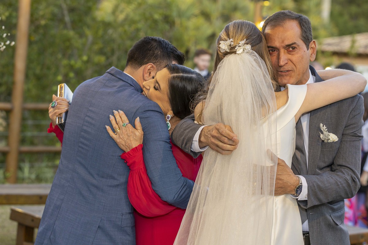 fotos Casamento de Dia em Cerimonia Religiosa de Casal de Noivos Juliana e Lucas realizado em Chacara Paraiso em Jundiai SP fotos pelo Fotógrafo Denis Silveira