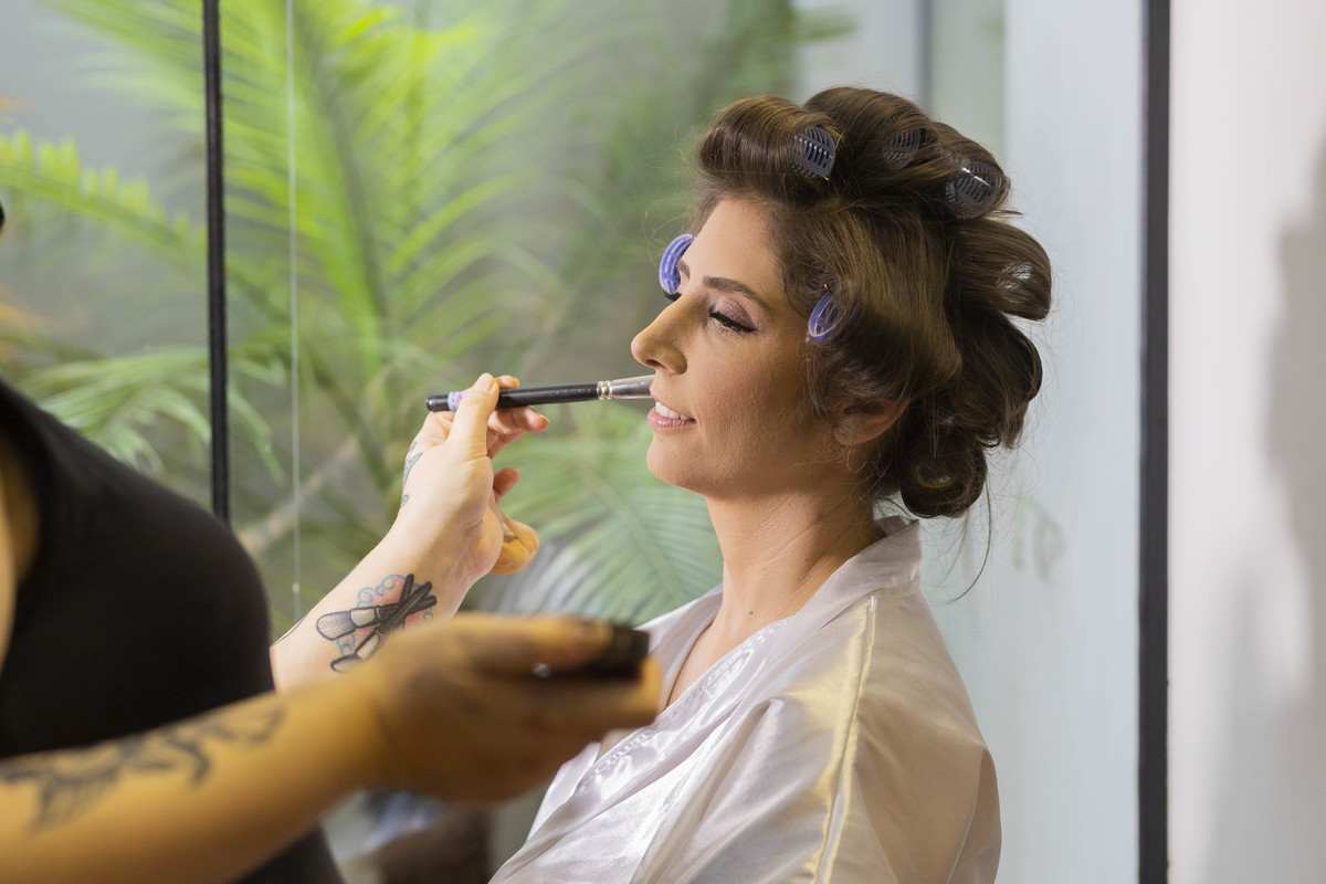 fotos de casamento no espaco Pirahall Eventos em Pirassununga SP casal de noivos Marcela e Fernando fotografia pelo fotografo especializado em Casamentos Denis Silveira