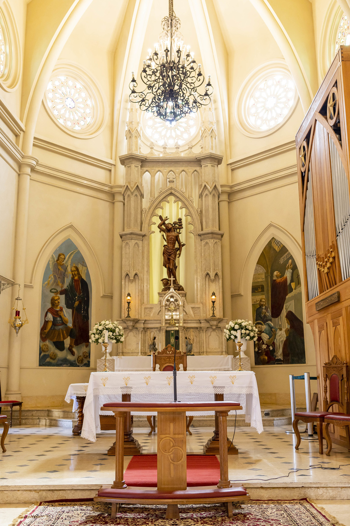 FOTOS CASAMENTO IGREJA CATOLICA MATRIZ VALINHOS SP CASAL DE NOIVOS PRISCILA E NETOR FESTA EM CLUBE ATLETICO VALINHENSE FOTOGRAFO DENIS SILVEIRA FOTOGRAFIA WEDDING PHOTOGRAPHY