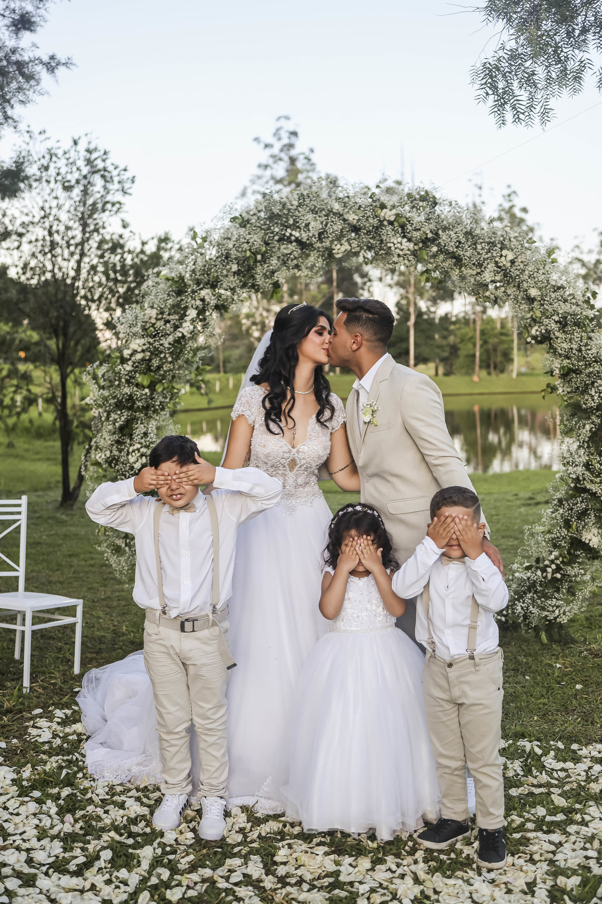 Fotos Casamento Casal Noivos Kayene & Kaique na Fazenda na cidade de Itapira SP Matrimonio religiao Evangelica fotografia de Casamento de Dia Fotografo Denis Silveira Wedding Photography