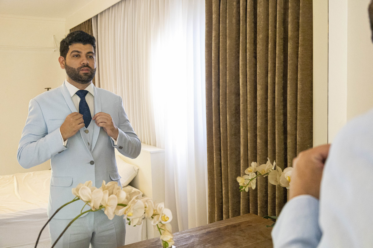 Fotografia Casamento Casal Noivos Andreza e Joseph em Nova Odessa SP Espaço Millenium Festas fotos pelo Fotógrafo Denis Silveira Wedding Photography