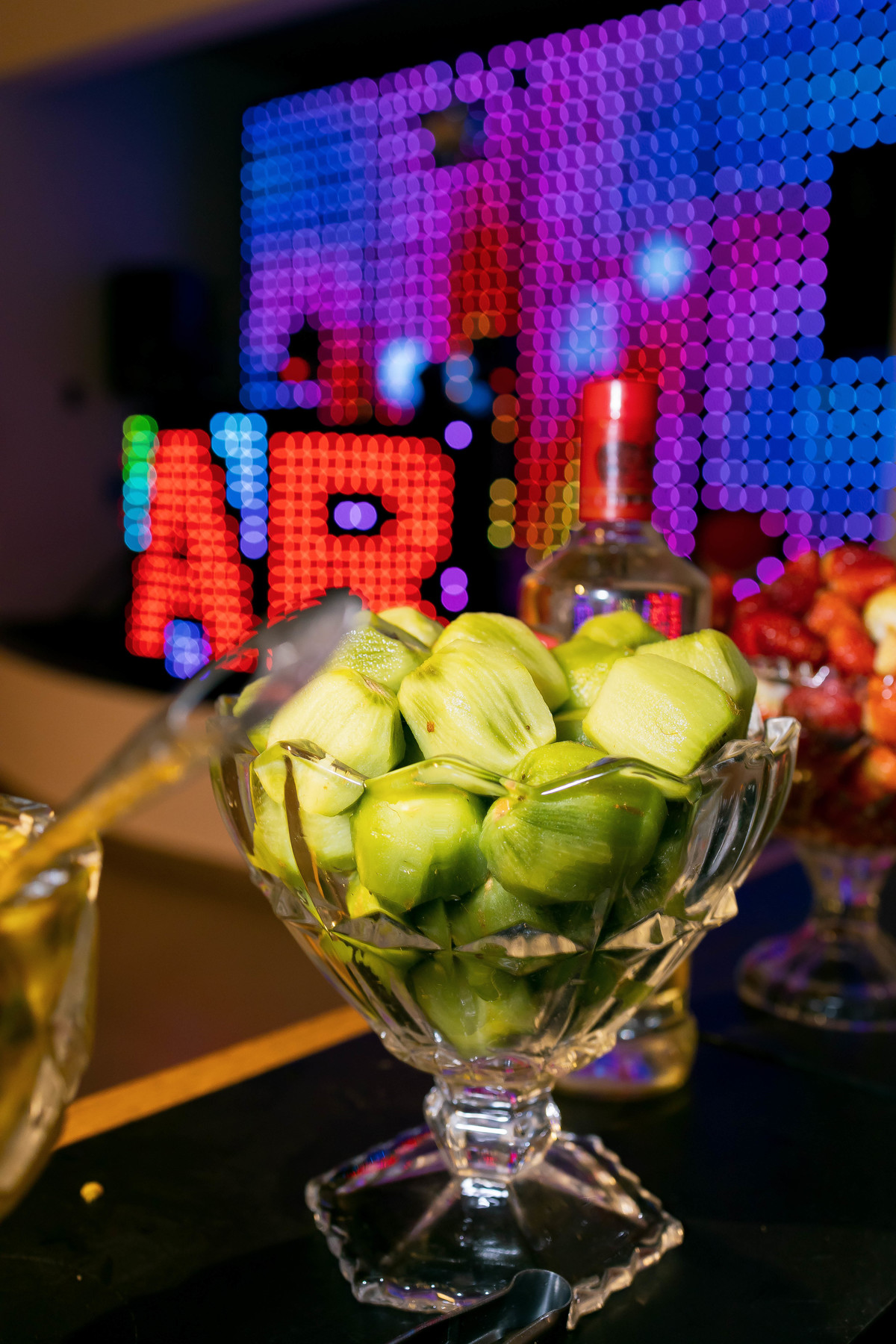 fotos cerimonia de casamento ao ar livre do casal de noivos Marcela e Daniel realizado na Casa Venamore na cidade de Valinhos SP pelo fotografo Denis Silveira Especializado em Casamentos