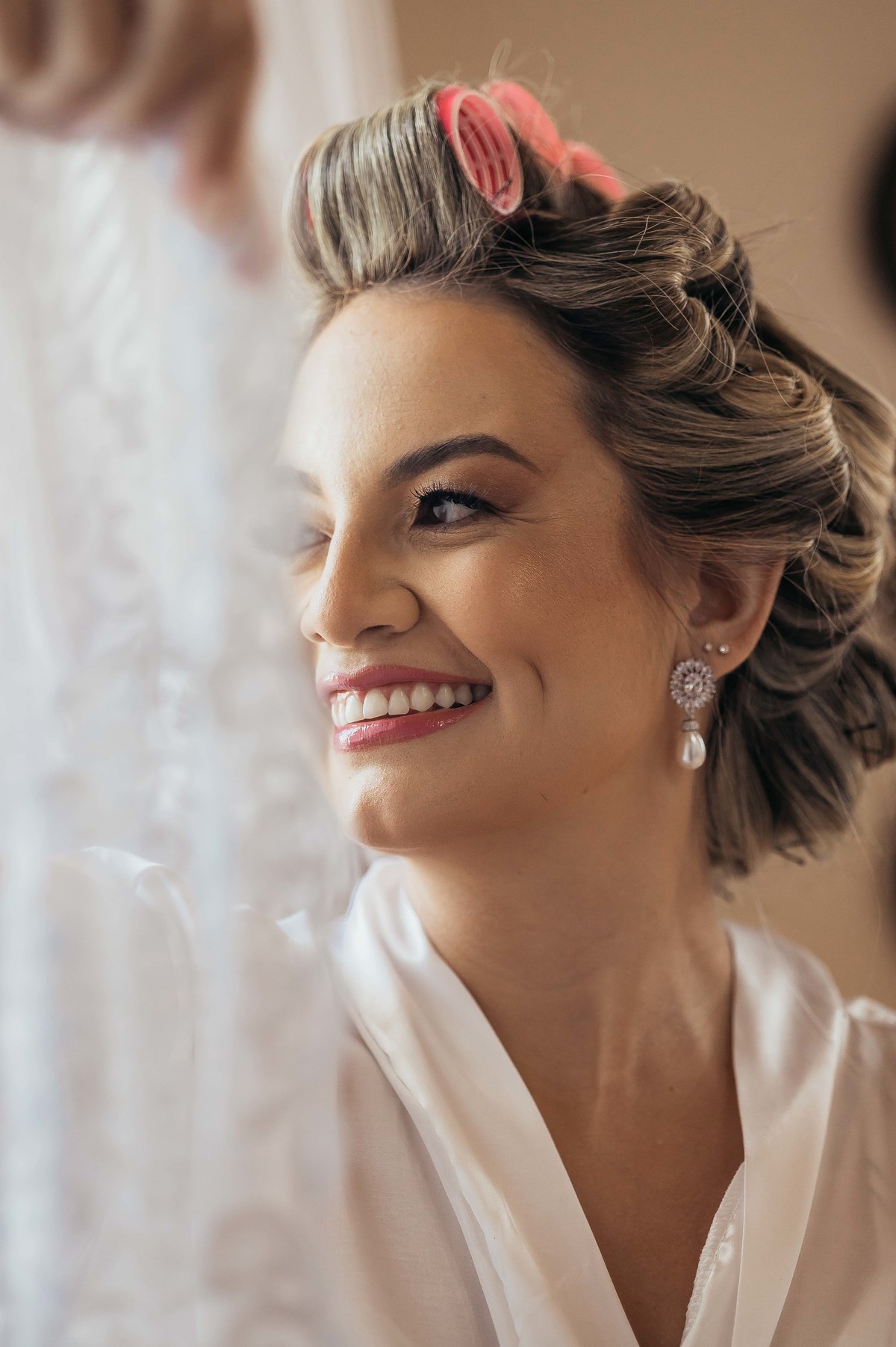 fotos casamento de dia na fazenda Dona Ines em Itatiba SP casal de noivos Michele e Rafael fotografia pelo fotografo Denis Silveira Especializado em Casamentos na fazenda