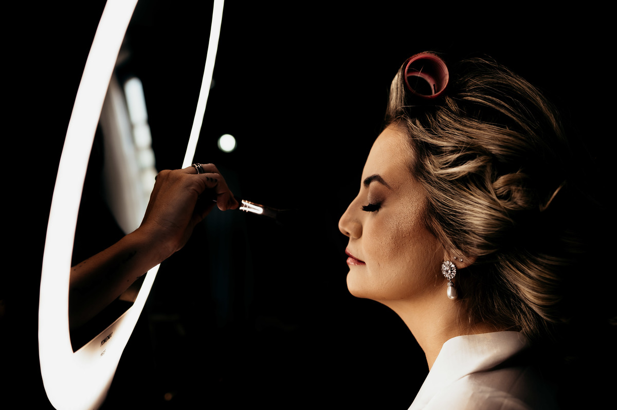 fotos casamento de dia na fazenda Dona Ines em Itatiba SP casal de noivos Michele e Rafael fotografia pelo fotografo Denis Silveira Especializado em Casamentos na fazenda