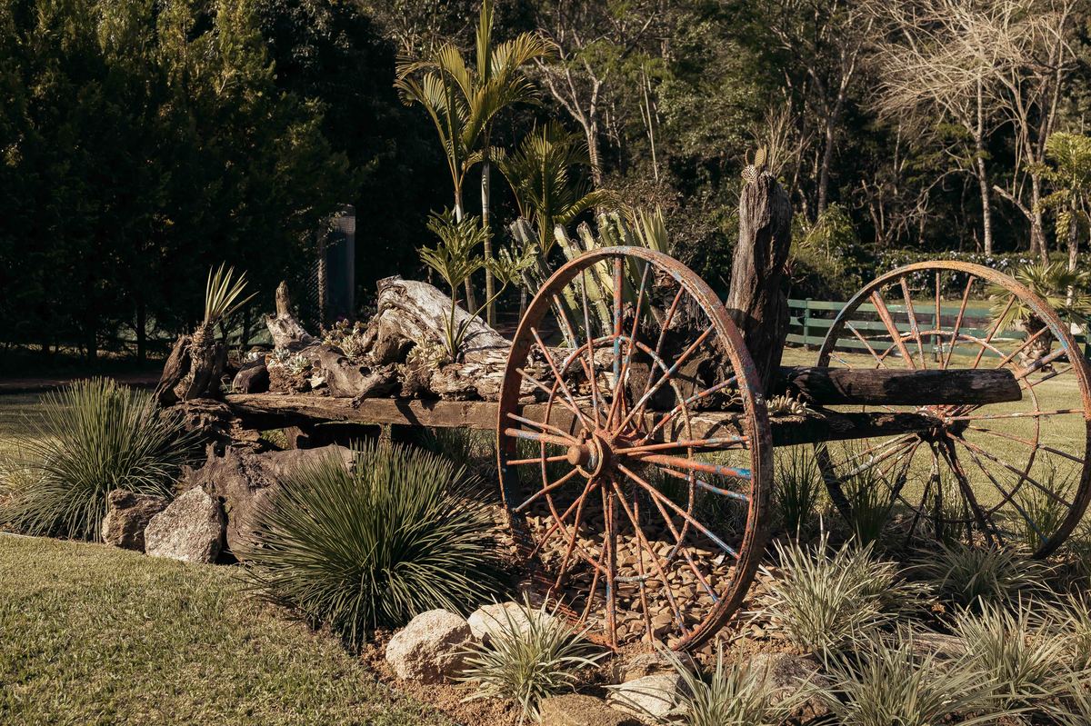 fotos casamento de dia na fazenda Dona Ines em Itatiba SP casal de noivos Michele e Rafael fotografia pelo fotografo Denis Silveira Especializado em Casamentos na fazenda