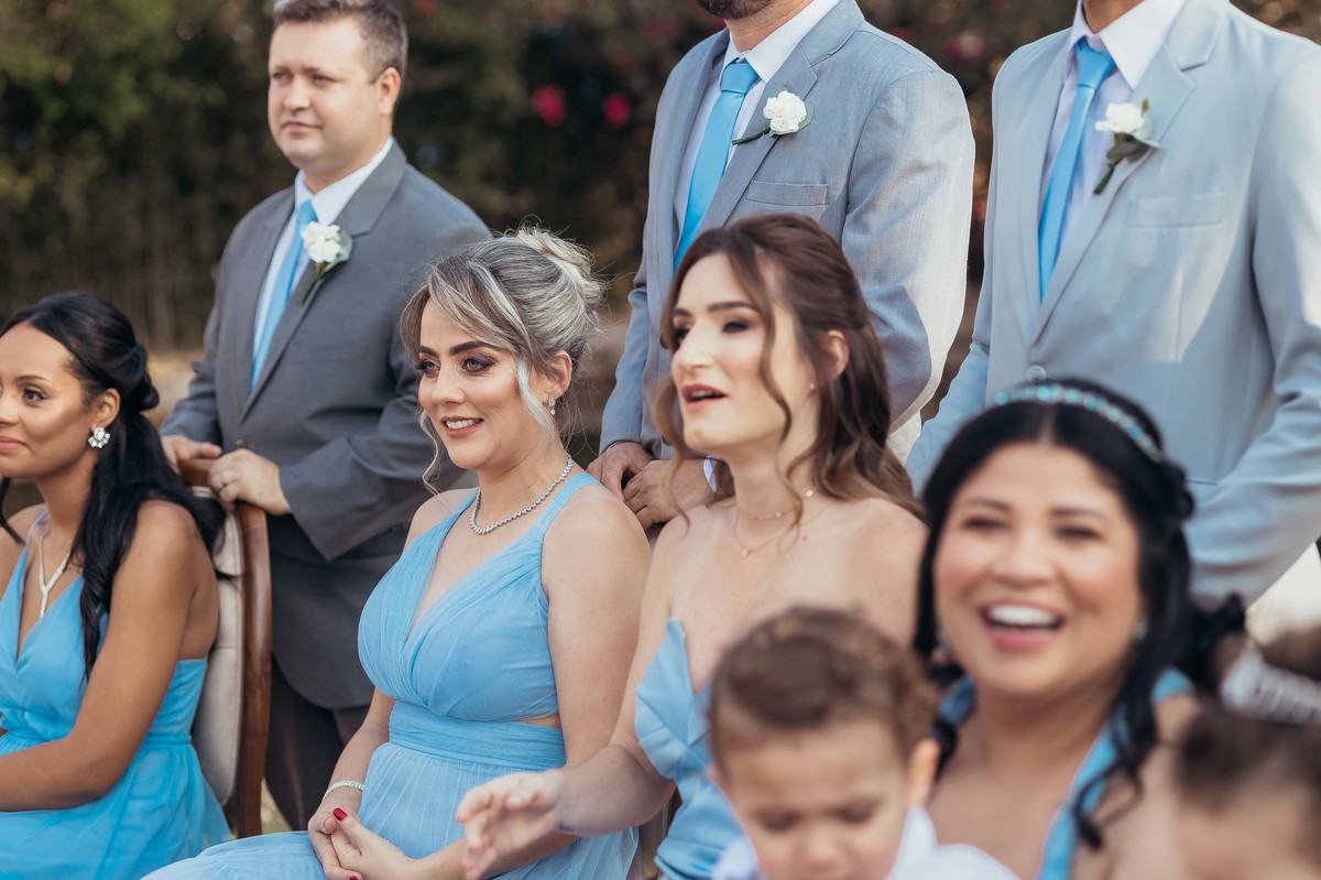 fotos casamento de dia na fazenda Dona Ines em Itatiba SP casal de noivos Michele e Rafael fotografia pelo fotografo Denis Silveira Especializado em Casamentos na fazenda