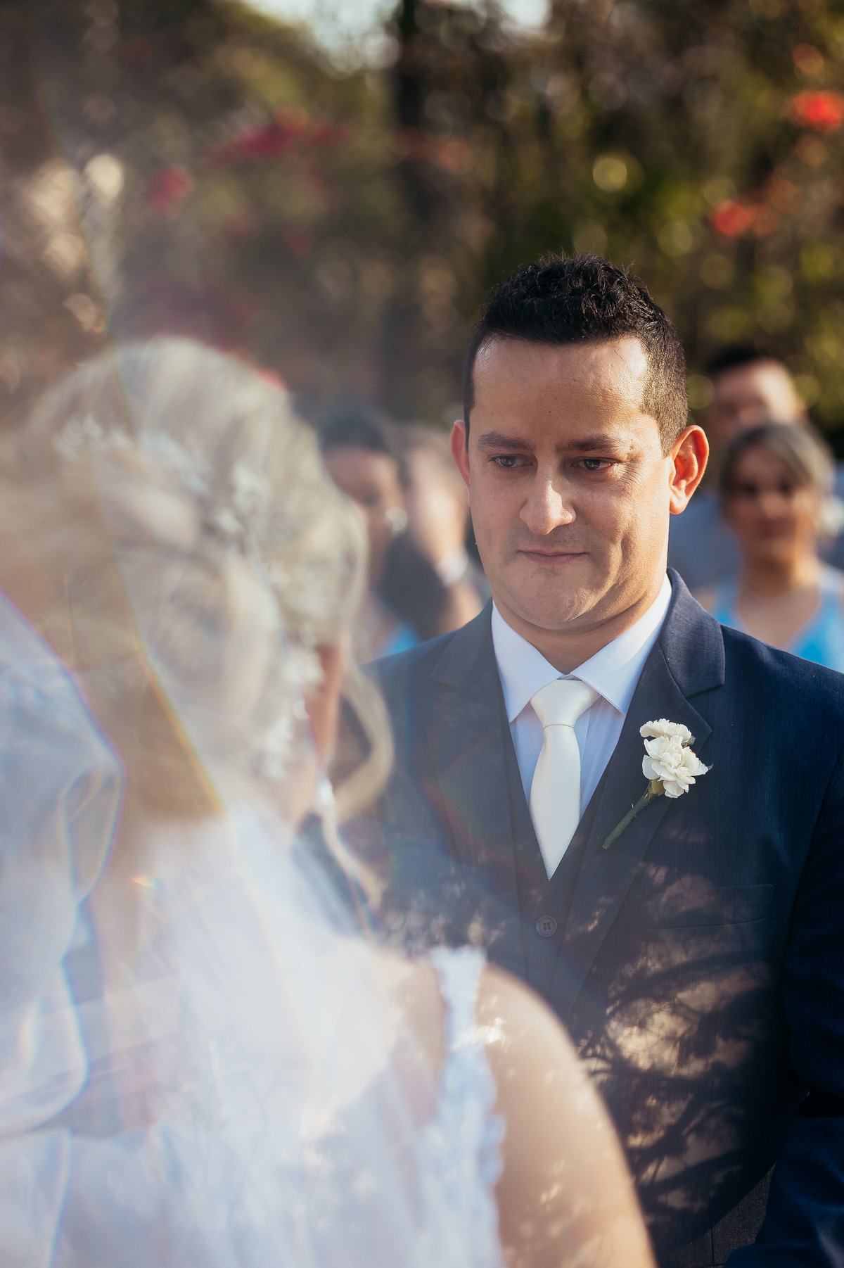 fotos casamento de dia na fazenda Dona Ines em Itatiba SP casal de noivos Michele e Rafael fotografia pelo fotografo Denis Silveira Especializado em Casamentos na fazenda