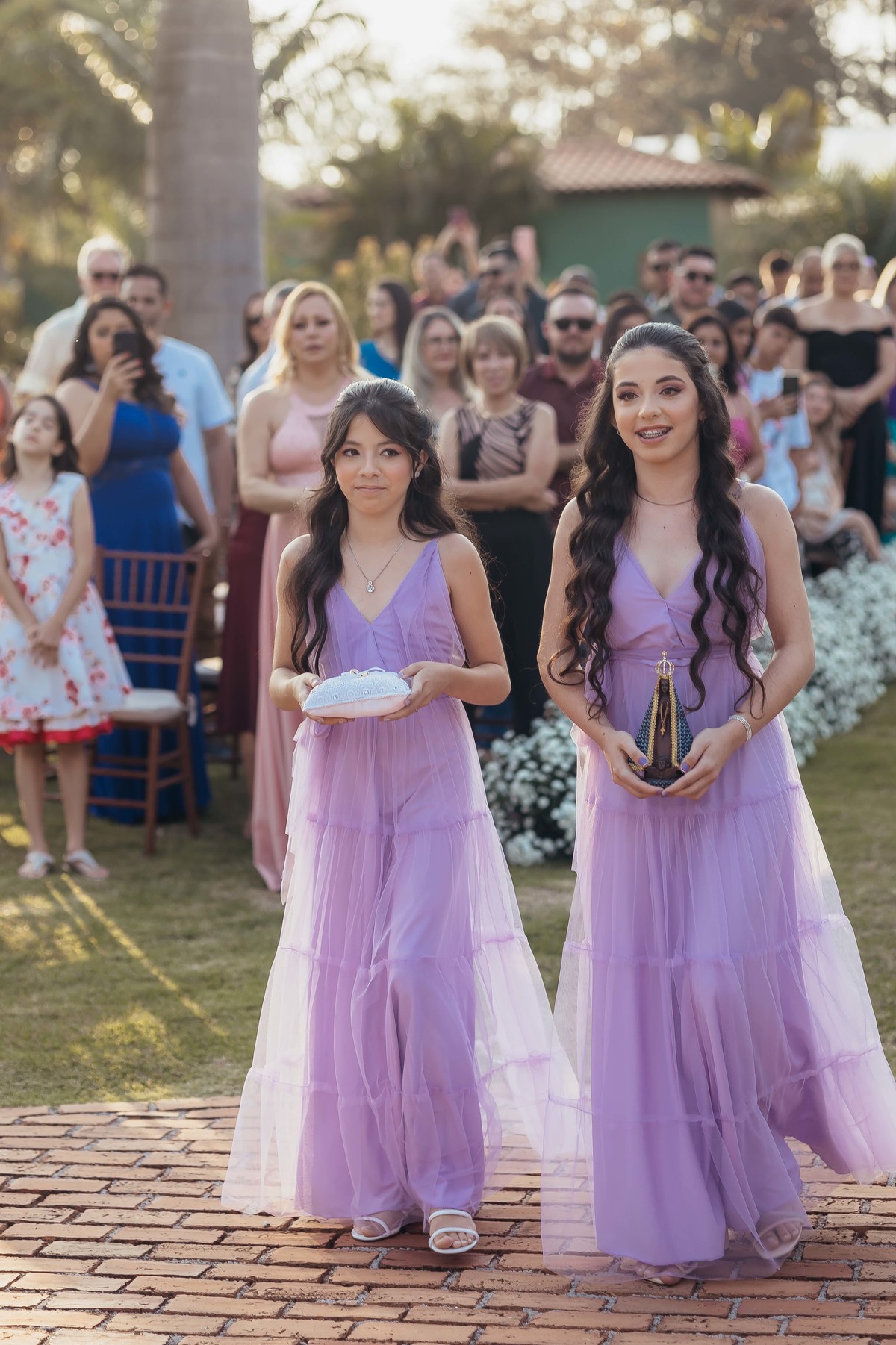 fotos casamento de dia na fazenda Dona Ines em Itatiba SP casal de noivos Michele e Rafael fotografia pelo fotografo Denis Silveira Especializado em Casamentos na fazenda