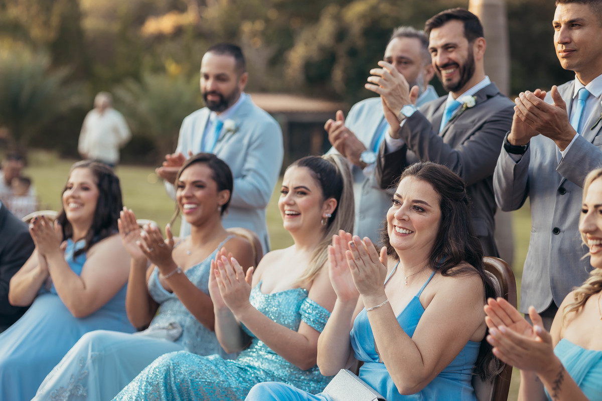 fotos casamento de dia na fazenda Dona Ines em Itatiba SP casal de noivos Michele e Rafael fotografia pelo fotografo Denis Silveira Especializado em Casamentos na fazenda