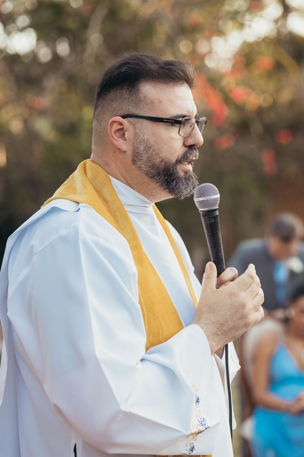 fotos casamento de dia na fazenda Dona Ines em Itatiba SP casal de noivos Michele e Rafael fotografia pelo fotografo Denis Silveira Especializado em Casamentos na fazenda