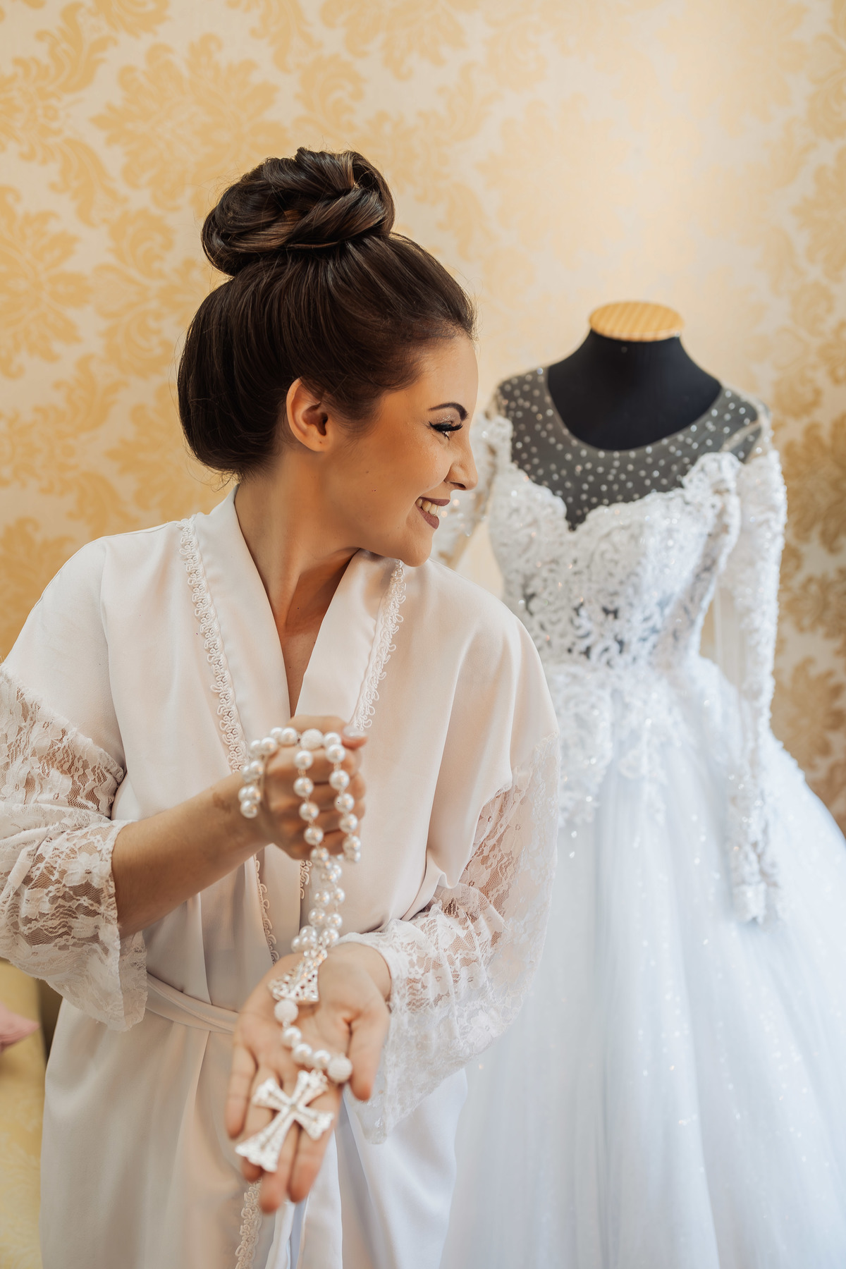 fotos cerimonia casamento igreja catolica em sao paulo casal de noivos Gabriela e Roger matrimonio religiao igreja catolica fotografo Denis Silveira Fotografia Especializado em Casamentos