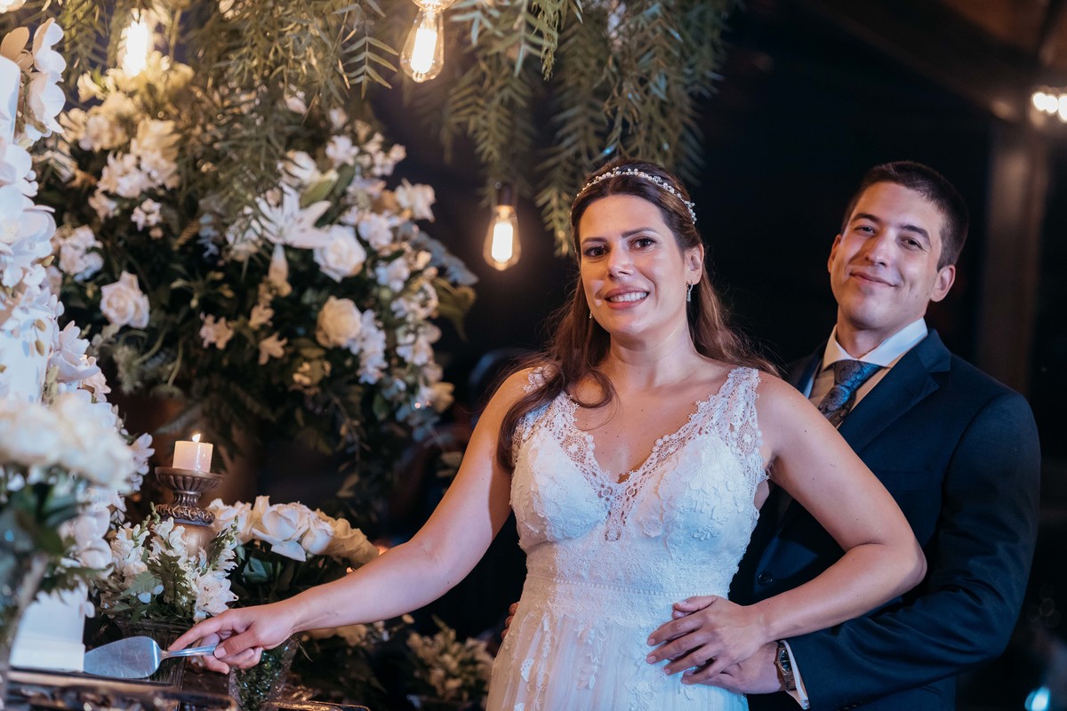 fotos Casamento casal noivos Fernanda e Alberto no espaco Valle das Palmeiras eventos na cidade de Morungaba SP pelo fotografo especializado em Casamentos Denis Silveira Fotografia