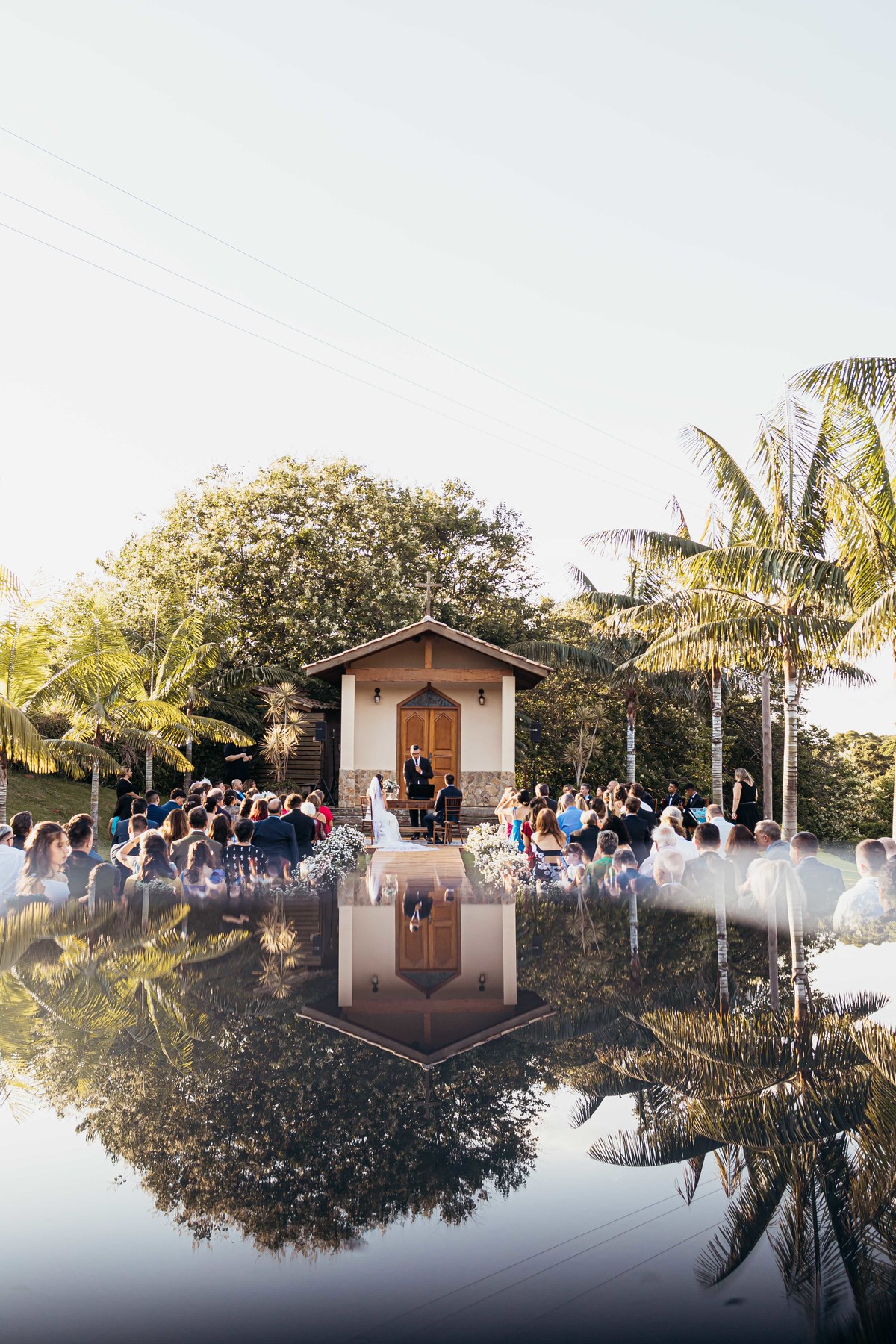 fotos Casamento casal noivos Fernanda e Alberto no espaco Valle das Palmeiras eventos na cidade de Morungaba SP pelo fotografo especializado em Casamentos Denis Silveira Fotografia