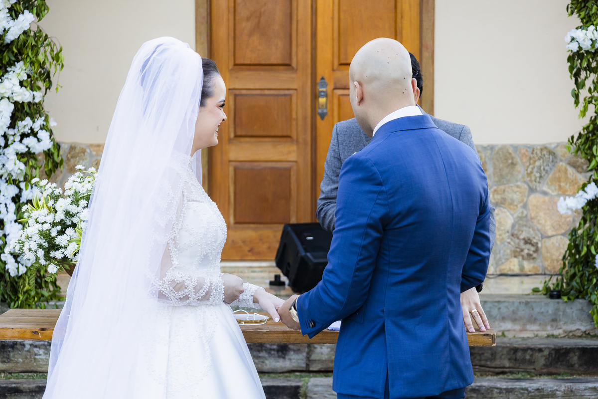 Fotos Casamento Casal Noivos Ana Clara e Rafael em Morungaba SP espaco Valle das Palmeiras Eventos Matrimonio de Casamento ao ar Livre de Dia Fotos pelo Fotógrafo Denis Silveira Fotografia