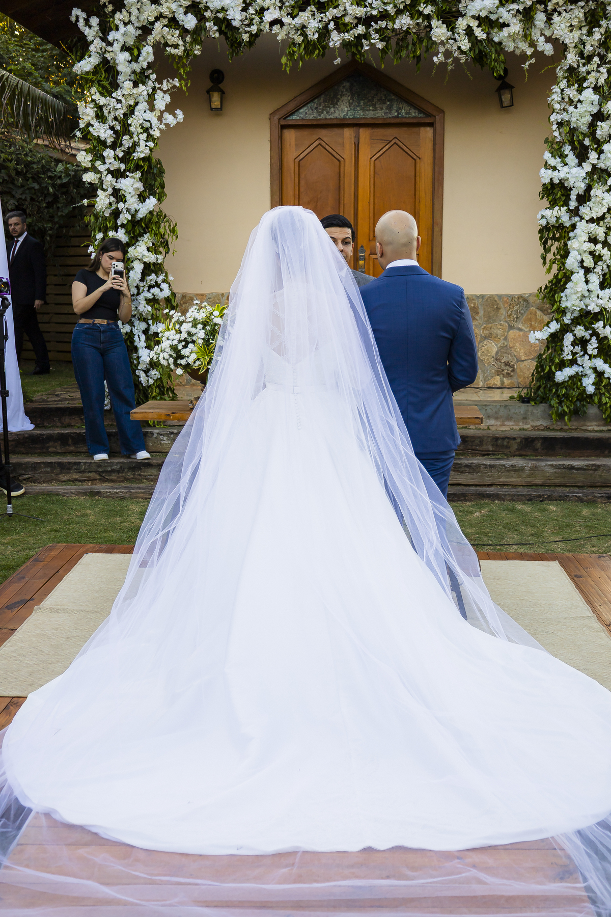 Fotos Casamento Casal Noivos Ana Clara e Rafael em Morungaba SP espaco Valle das Palmeiras Eventos Matrimonio de Casamento ao ar Livre de Dia Fotos pelo Fotógrafo Denis Silveira Fotografia