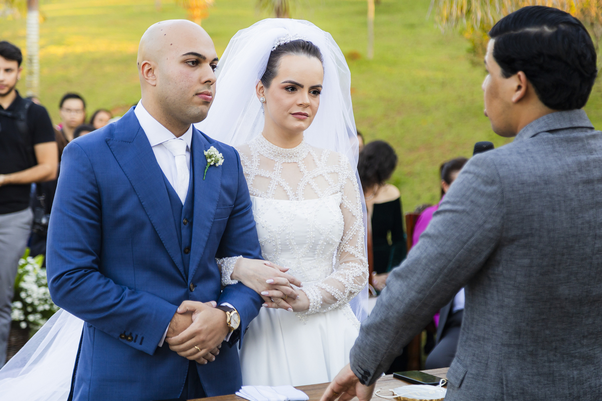 Fotos Casamento Casal Noivos Ana Clara e Rafael em Morungaba SP espaco Valle das Palmeiras Eventos Matrimonio de Casamento ao ar Livre de Dia Fotos pelo Fotógrafo Denis Silveira Fotografia