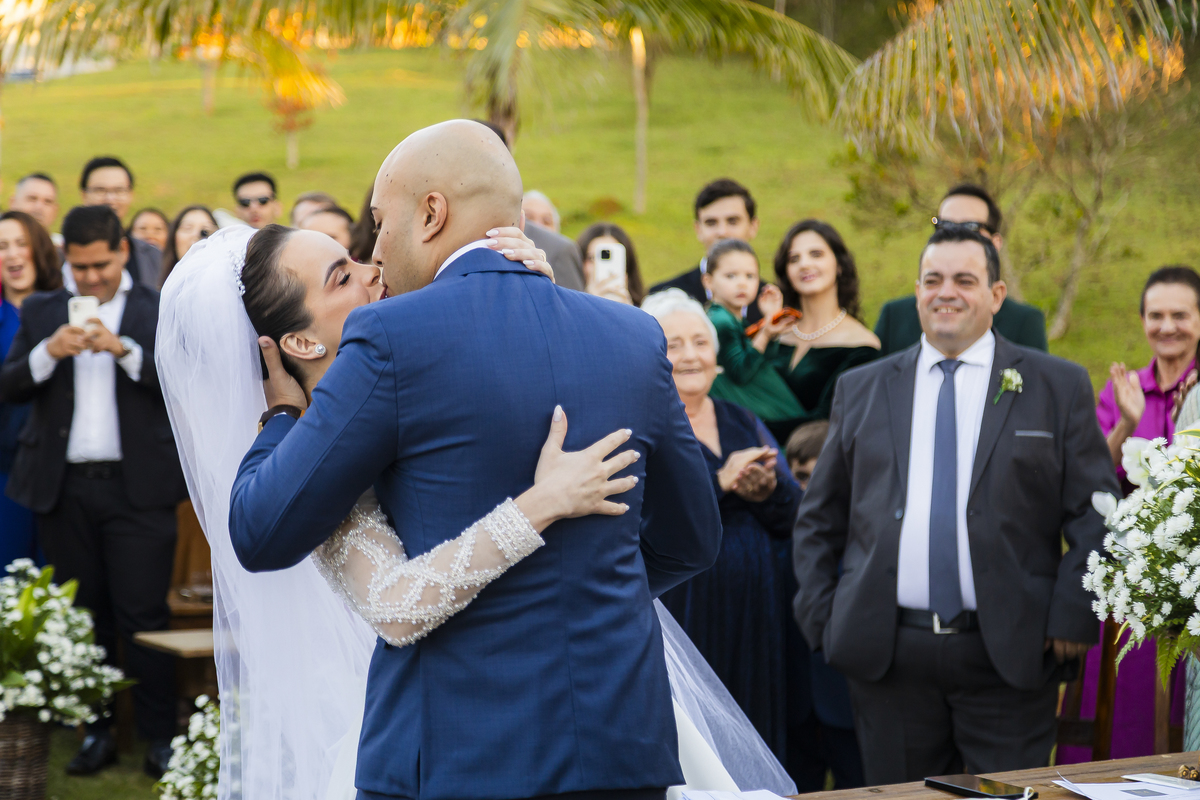 Fotos Casamento Casal Noivos Ana Clara e Rafael em Morungaba SP espaco Valle das Palmeiras Eventos Matrimonio de Casamento ao ar Livre de Dia Fotos pelo Fotógrafo Denis Silveira Fotografia