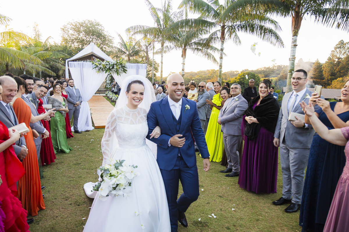 Fotos Casamento Casal Noivos Ana Clara e Rafael em Morungaba SP espaco Valle das Palmeiras Eventos Matrimonio de Casamento ao ar Livre de Dia Fotos pelo Fotógrafo Denis Silveira Fotografia