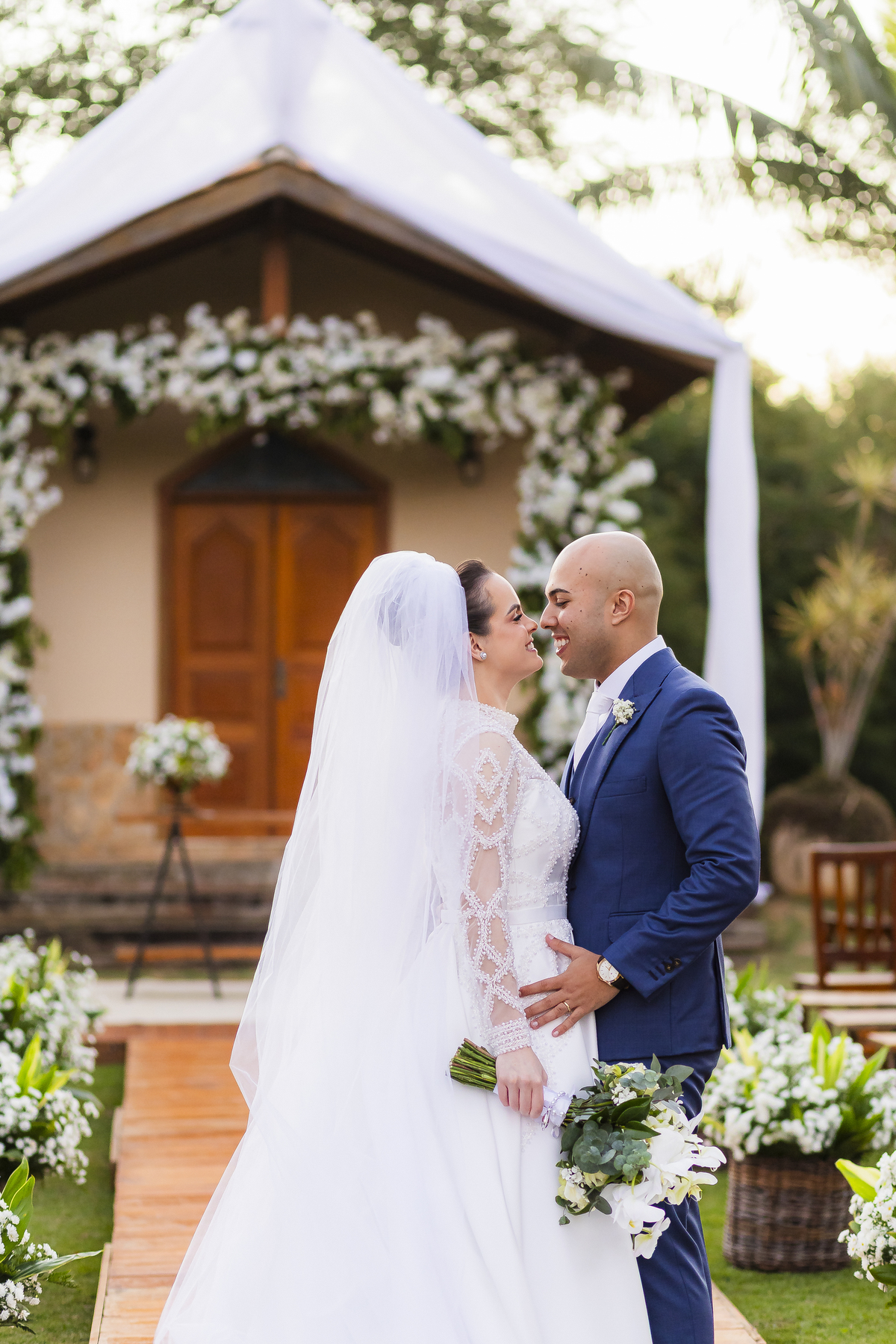 Fotos Casamento Casal Noivos Ana Clara e Rafael em Morungaba SP espaco Valle das Palmeiras Eventos Matrimonio de Casamento ao ar Livre de Dia Fotos pelo Fotógrafo Denis Silveira Fotografia