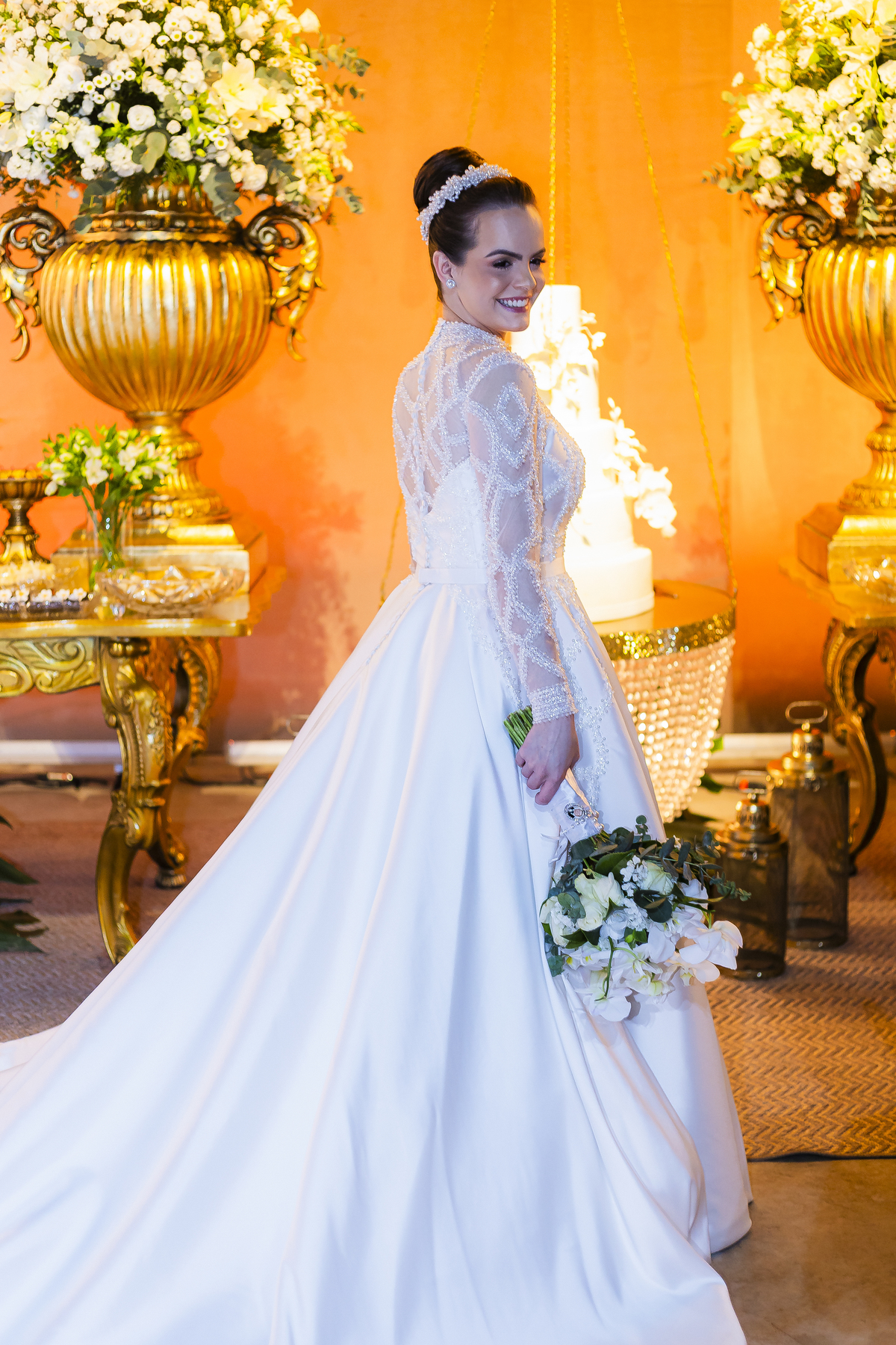 Fotos Casamento Casal Noivos Ana Clara e Rafael em Morungaba SP espaco Valle das Palmeiras Eventos Matrimonio de Casamento ao ar Livre de Dia Fotos pelo Fotógrafo Denis Silveira Fotografia