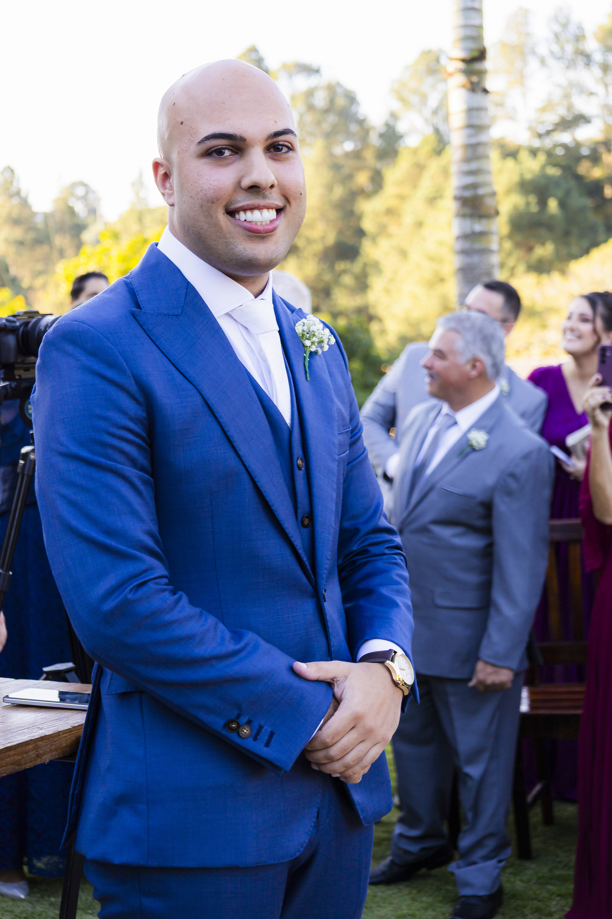 Fotos Casamento Casal Noivos Ana Clara e Rafael em Morungaba SP espaco Valle das Palmeiras Eventos Matrimonio de Casamento ao ar Livre de Dia Fotos pelo Fotógrafo Denis Silveira Fotografia