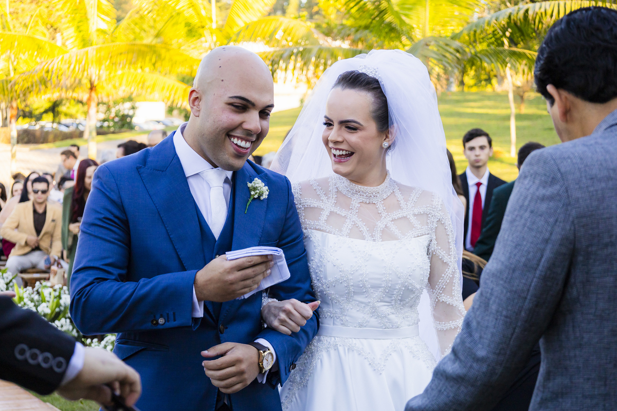 Fotos Casamento Casal Noivos Ana Clara e Rafael em Morungaba SP espaco Valle das Palmeiras Eventos Matrimonio de Casamento ao ar Livre de Dia Fotos pelo Fotógrafo Denis Silveira Fotografia