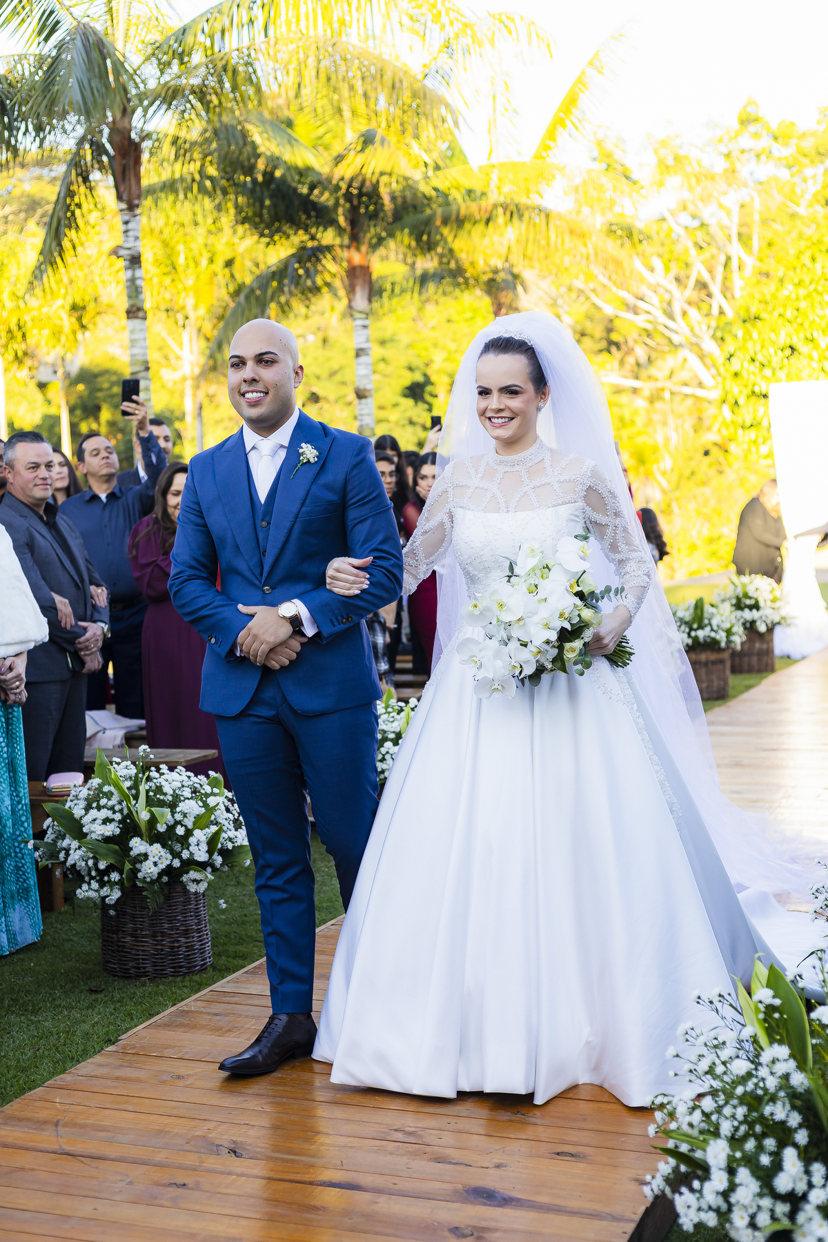 Fotos Casamento Casal Noivos Ana Clara e Rafael em Morungaba SP espaco Valle das Palmeiras Eventos Matrimonio de Casamento ao ar Livre de Dia Fotos pelo Fotógrafo Denis Silveira Fotografia