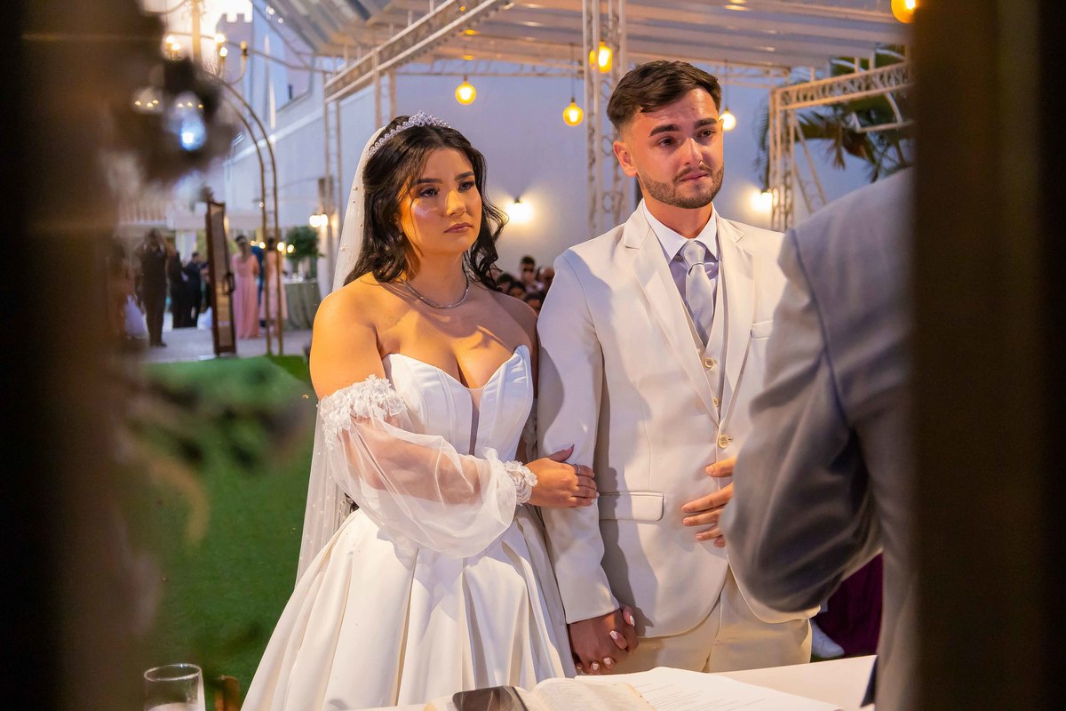 fotos Casamento Thais e Brunno em Chcara Chateau de Lumiere na cidade de Elias Fausto SP imagens pelo Fotógrafo Denis Silveira Especializado em Casamentos