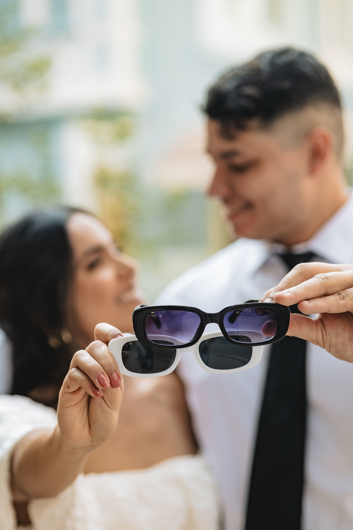 fotos ensaio de casal pré wedding estilo urbano em cafeteria em campinas no bairro do cambui Maria Antonieta Brésil fotografia pelo fotografo Denis Silveira especializado em Casamentos