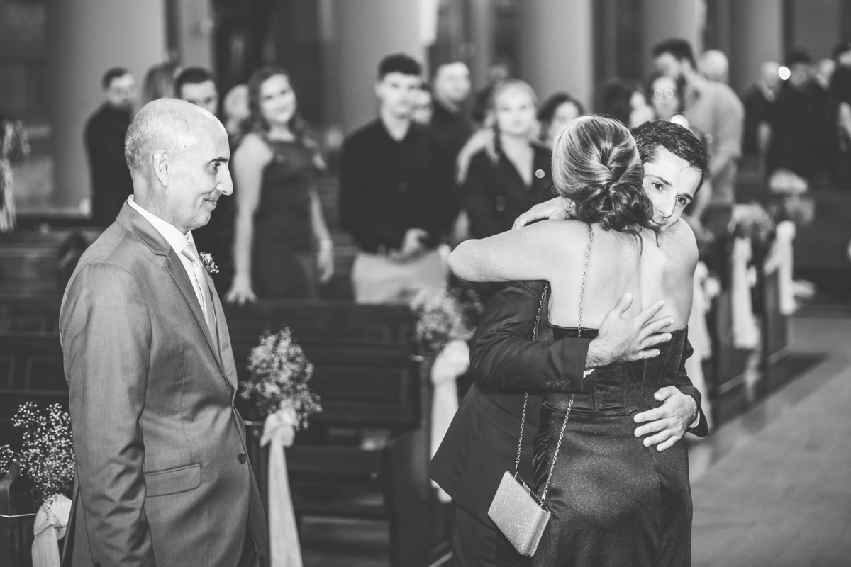 Fotos Casamento na Igreja Matriz em Americana SP Casal de Noivos Izadora e do Victor Casamento Noturno pelas Fotografias do Fotógrafo Denis Silveira Especializado em Casamentos