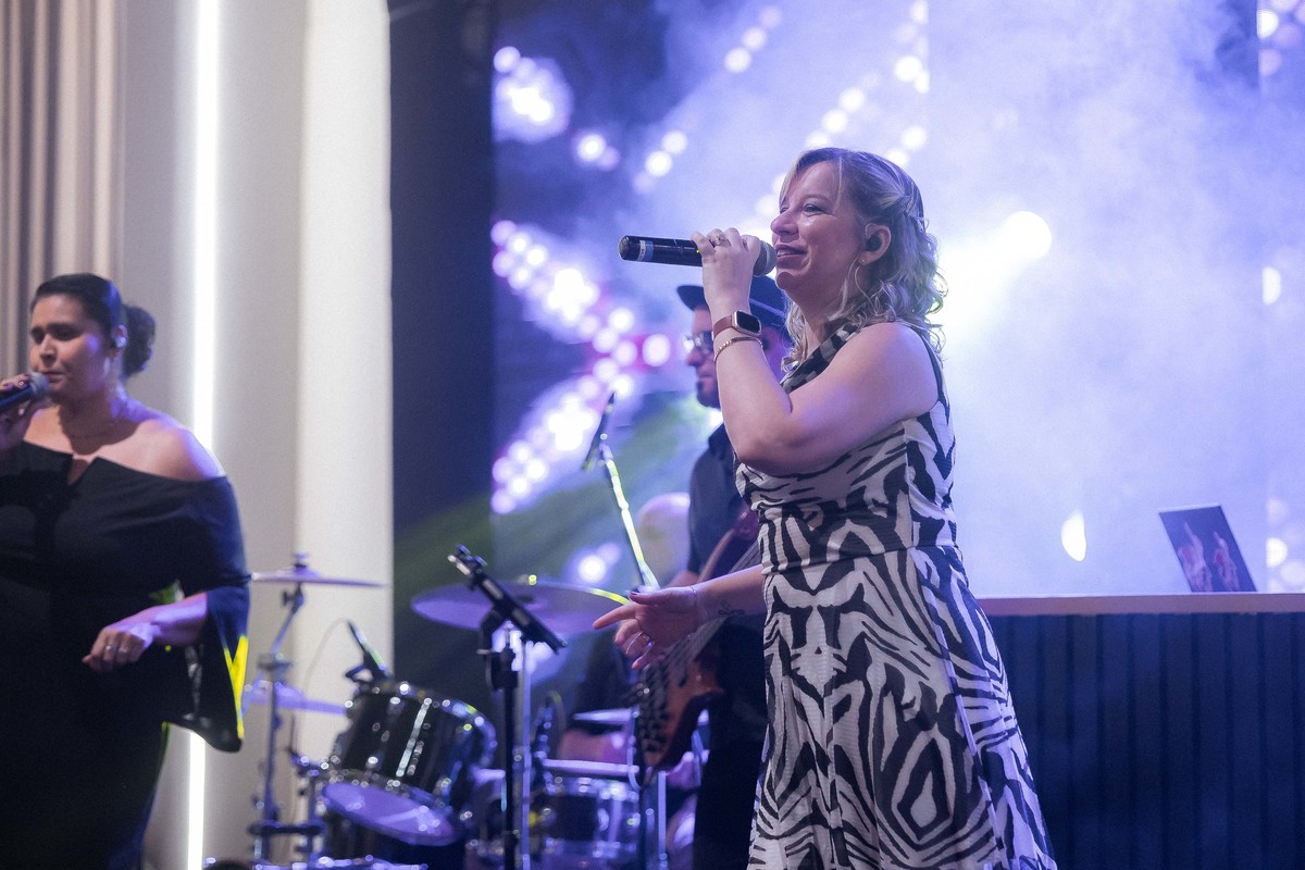 Fotos Casamento na Igreja Matriz em Americana SP Casal de Noivos Izadora e do Victor Casamento Noturno pelas Fotografias do Fotógrafo Denis Silveira Especializado em Casamentos