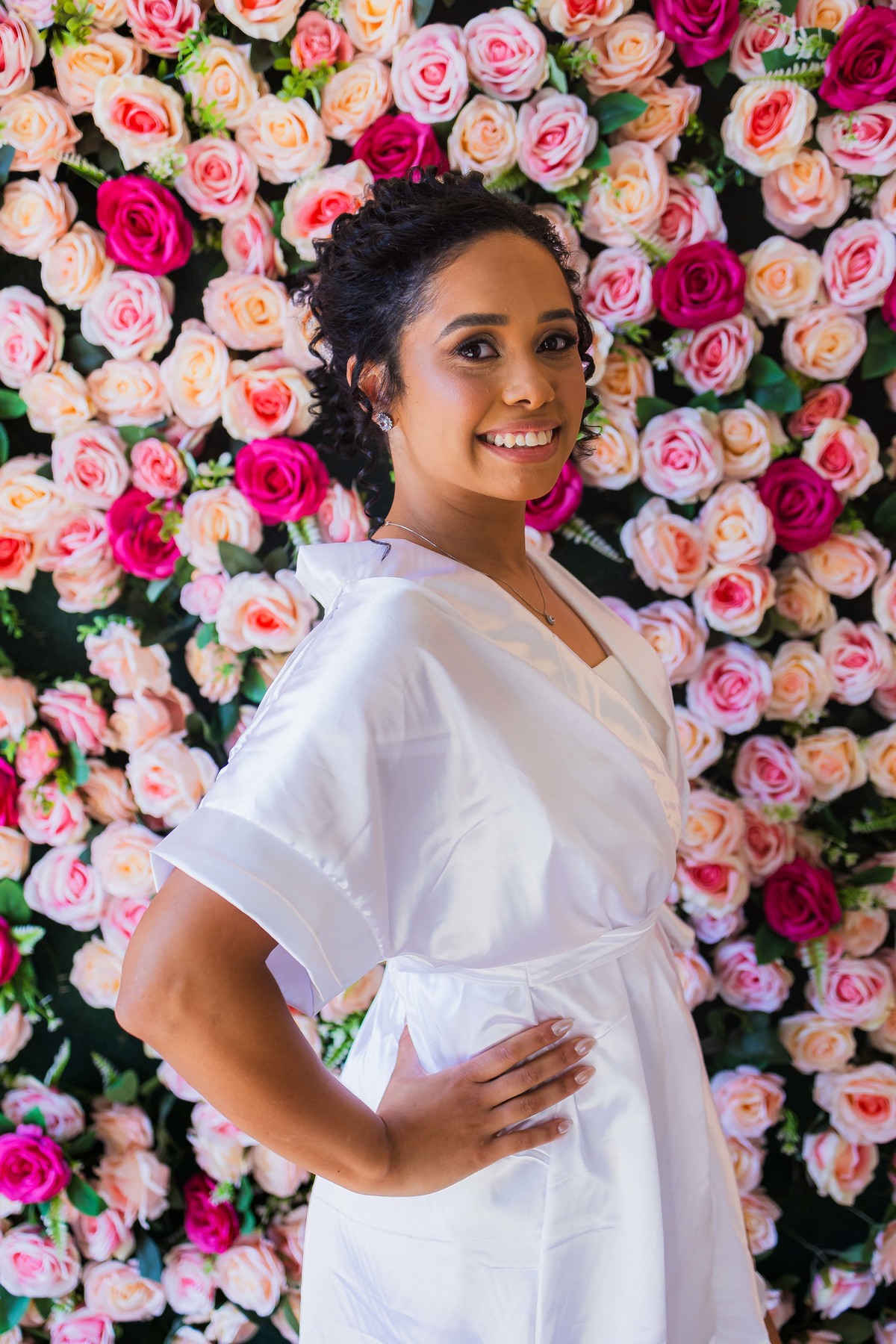 Fotos de Casamento em Mairiporã/SP casal de Noivos Iris e Luiz Fernando no Buffet Renascença Casamento realizado pelas lentes do Fotógrafo Denis Silveira Especializado em Casamentos