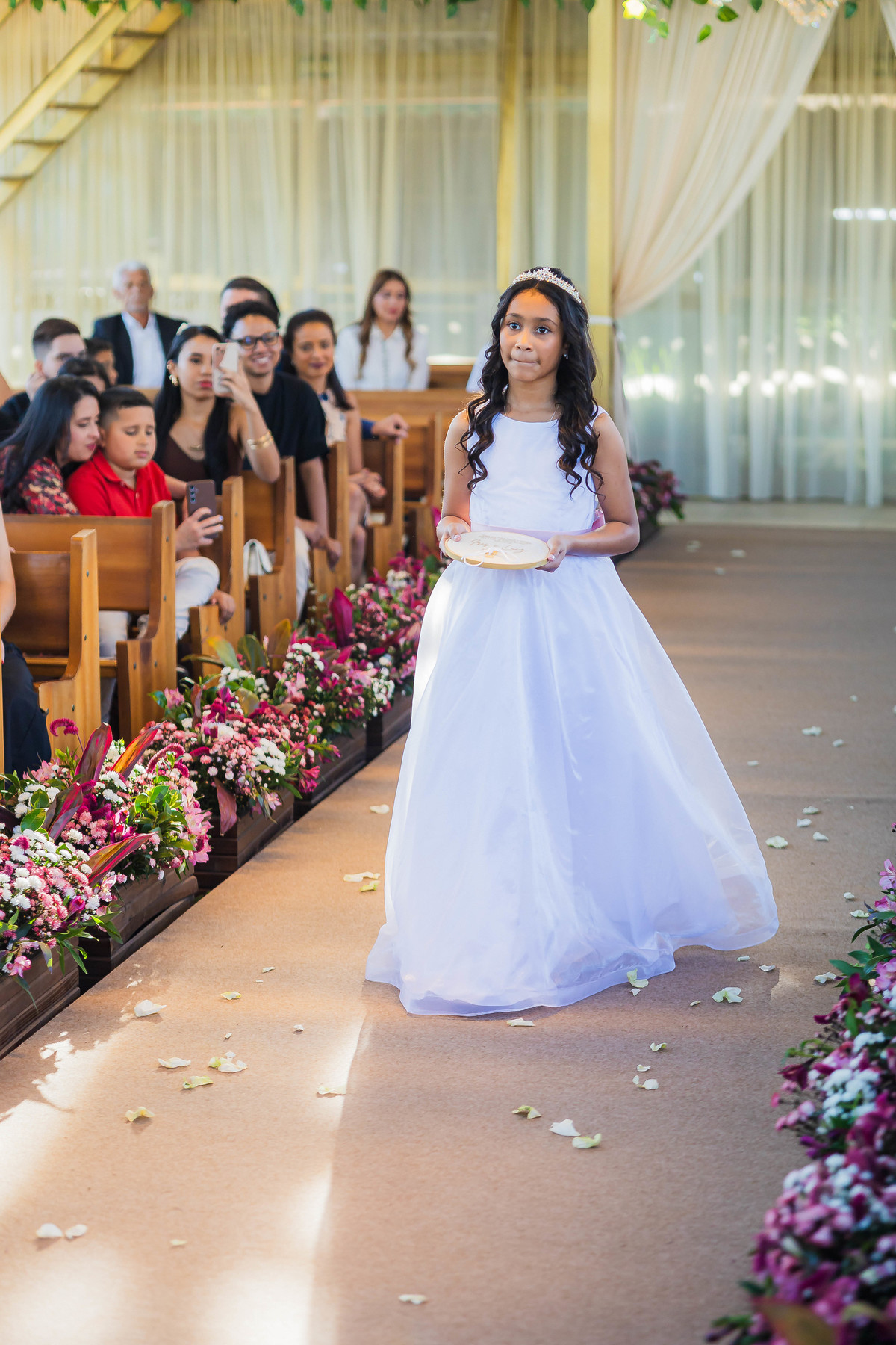 Fotos de Casamento em Mairiporã/SP casal de Noivos Iris e Luiz Fernando no Buffet Renascença Casamento realizado pelas lentes do Fotógrafo Denis Silveira Especializado em Casamentos