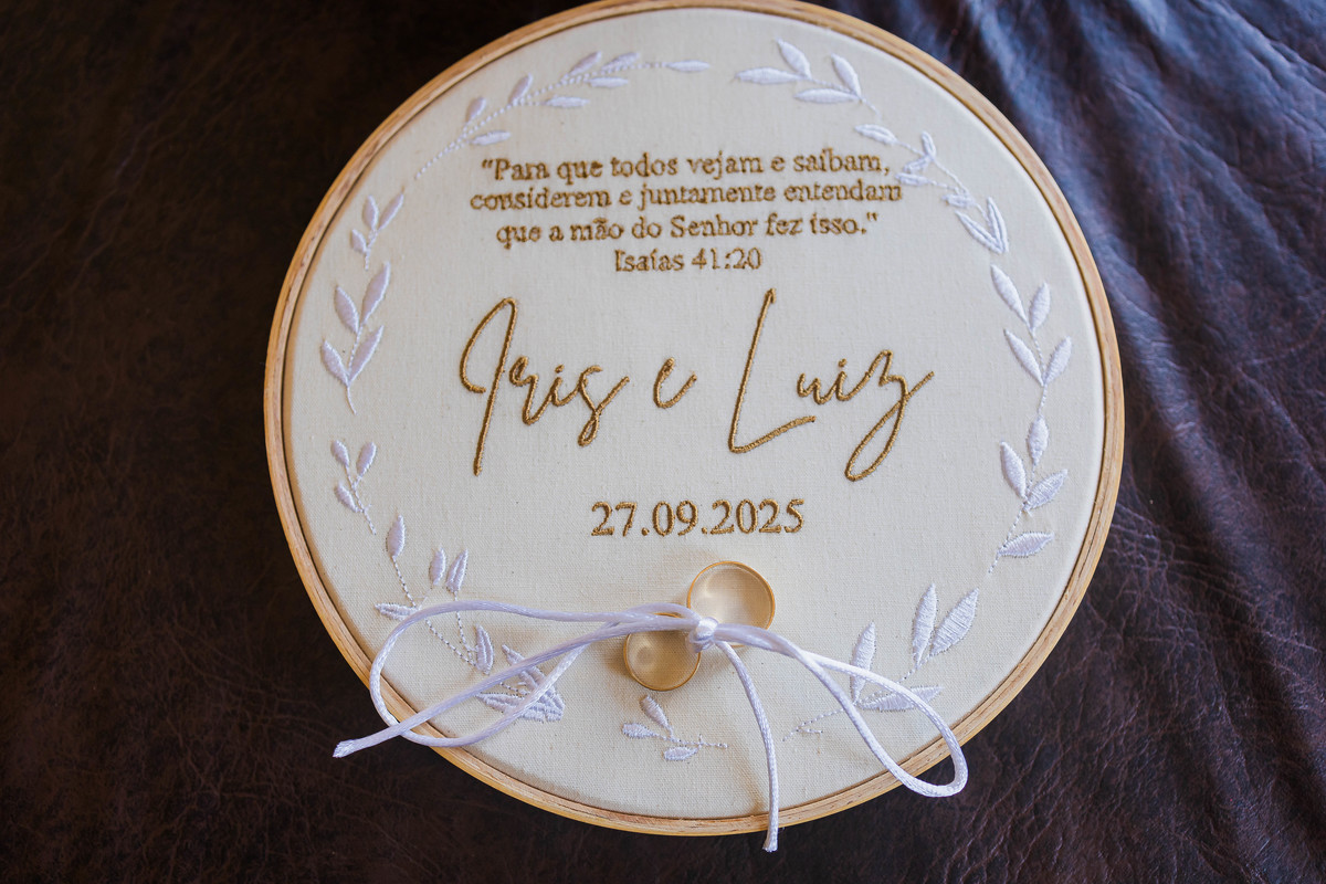 Fotos de Casamento em Mairiporã/SP casal de Noivos Iris e Luiz Fernando no Buffet Renascença Casamento realizado pelas lentes do Fotógrafo Denis Silveira Especializado em Casamentos