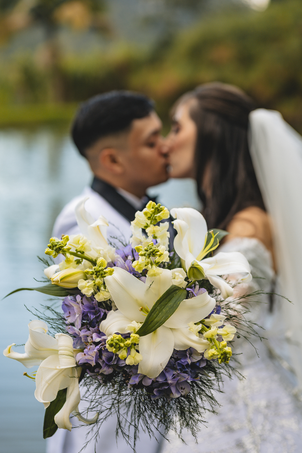 Fotos Casamento Casal Noivos Lauren e Thiago em Poços de Caldas Minas Gerais cidade do interior de MG imagens pelo fotografo Denis Silveira Especializado em Casamentos