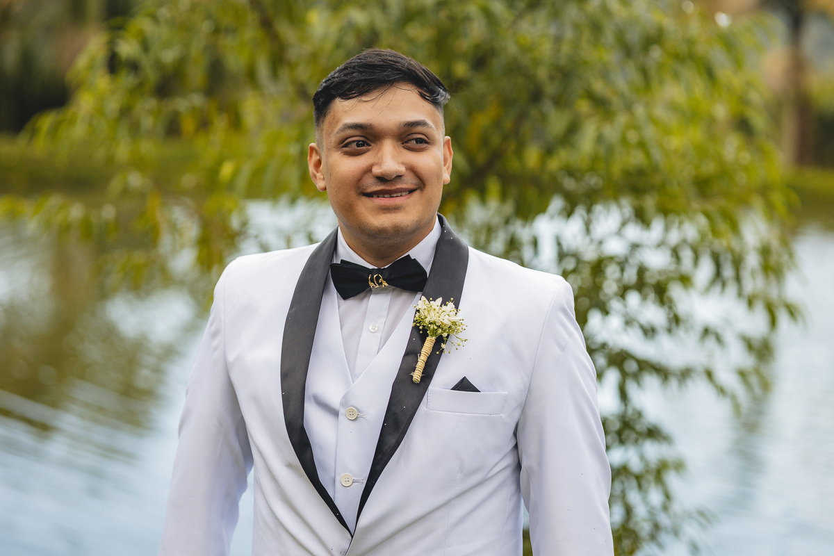 Fotos Casamento Casal Noivos Lauren e Thiago em Poços de Caldas Minas Gerais cidade do interior de MG imagens pelo fotografo Denis Silveira Especializado em Casamentos