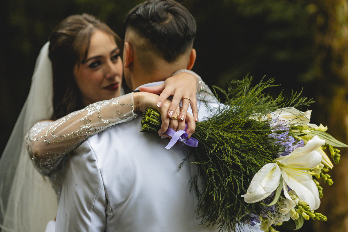 Fotos Casamento Casal Noivos Lauren e Thiago em Poços de Caldas Minas Gerais cidade do interior de MG imagens pelo fotografo Denis Silveira Especializado em Casamentos