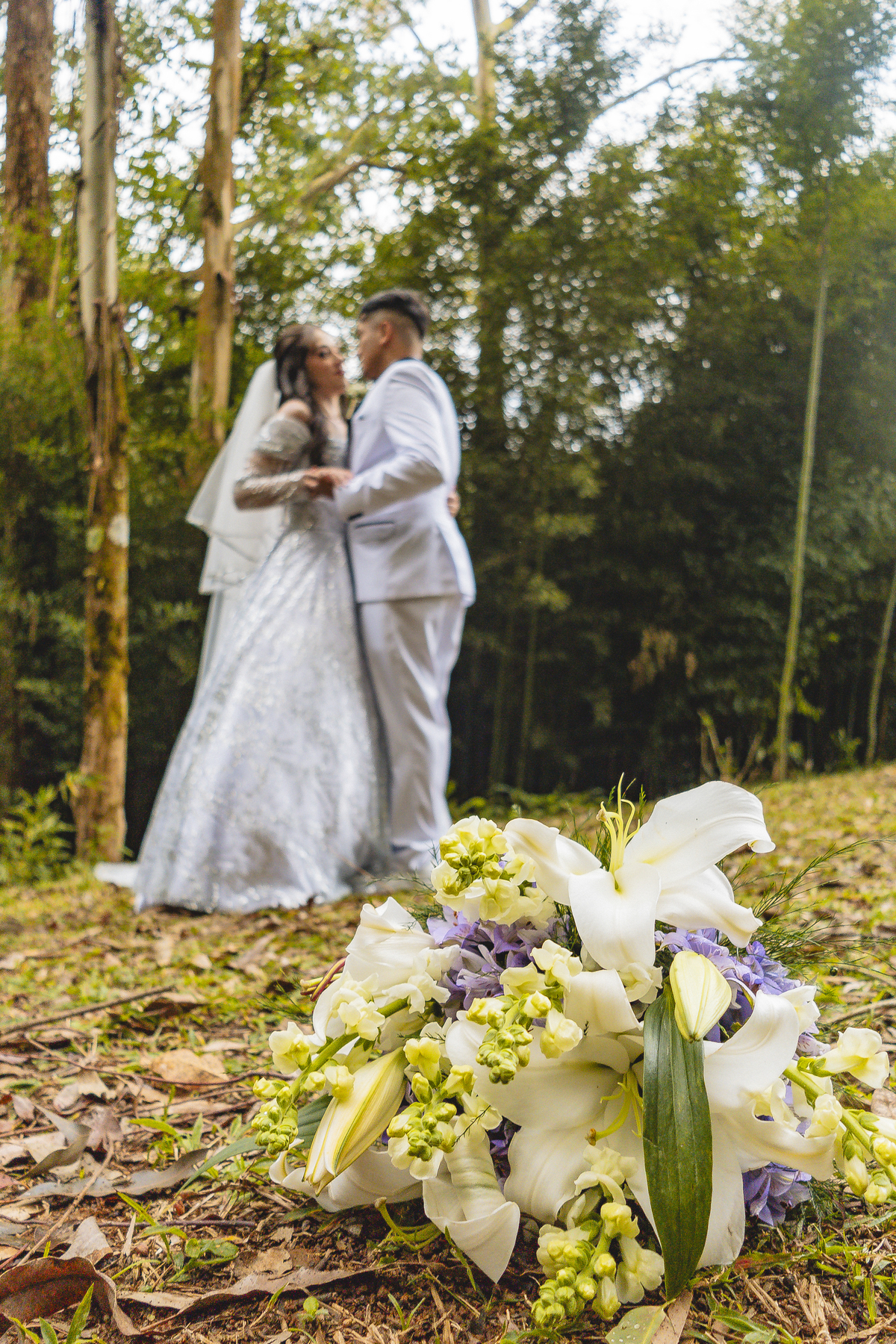Fotos Casamento Casal Noivos Lauren e Thiago em Poços de Caldas Minas Gerais cidade do interior de MG imagens pelo fotografo Denis Silveira Especializado em Casamentos