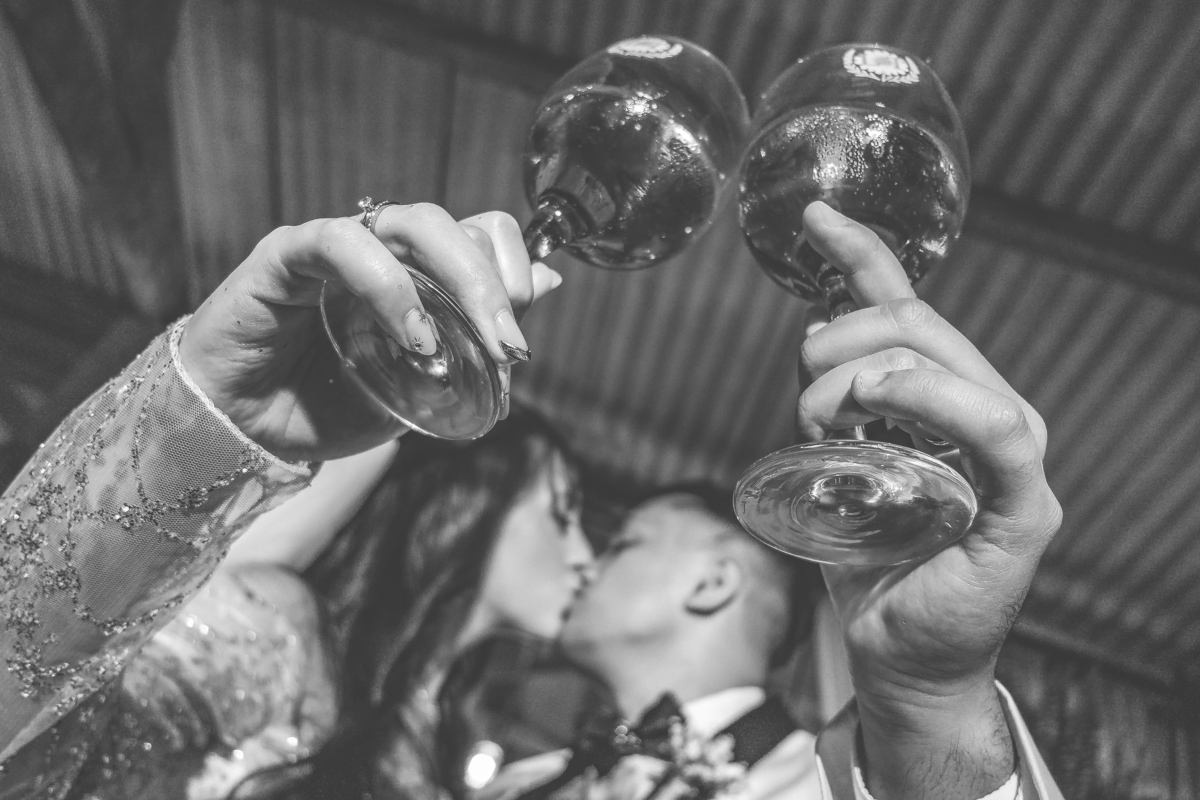 Fotos Casamento Casal Noivos Lauren e Thiago em Poços de Caldas Minas Gerais cidade do interior de MG imagens pelo fotografo Denis Silveira Especializado em Casamentos