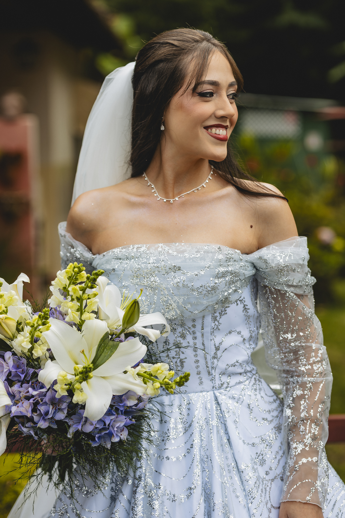 Fotos Casamento Casal Noivos Lauren e Thiago em Poços de Caldas Minas Gerais cidade do interior de MG imagens pelo fotografo Denis Silveira Especializado em Casamentos